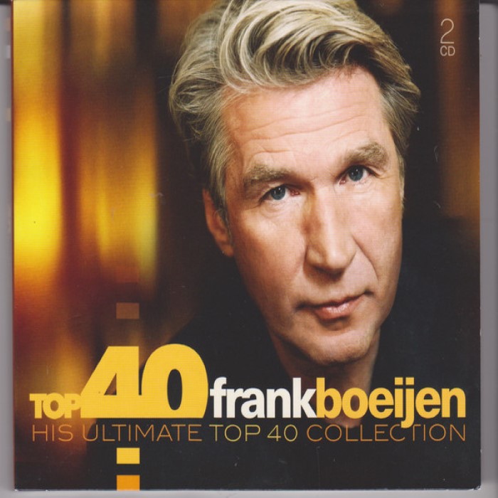 Frank Boeijen Groep - Fantasie