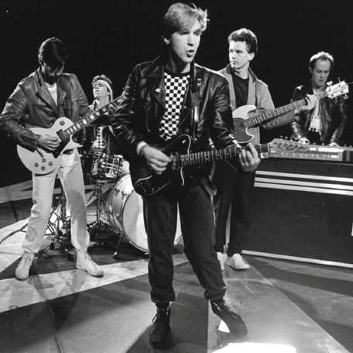 Frank Boeijen Groep - Het Grote Bedrog