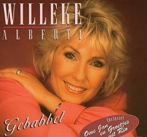 Willeke Alberti - De liefde van je vrienden