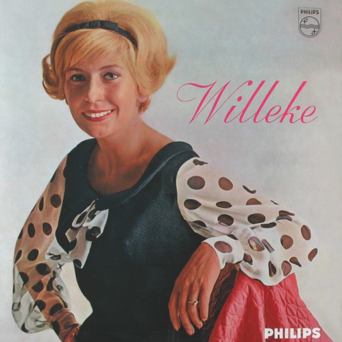 Willeke Alberti - Het Wijnfeest