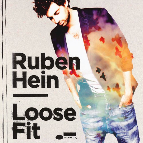 Ruben Hein - That's Not Life