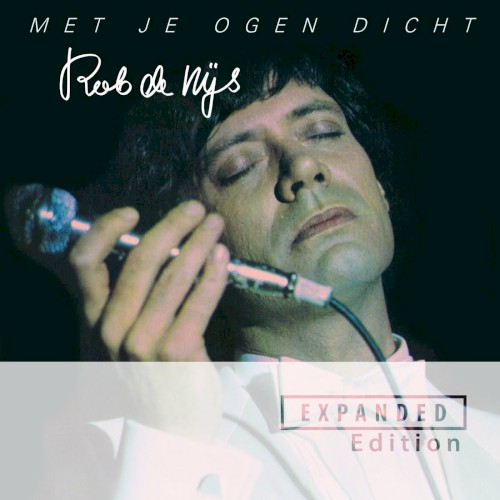 Rob De Nijs - Liever dan lieveling