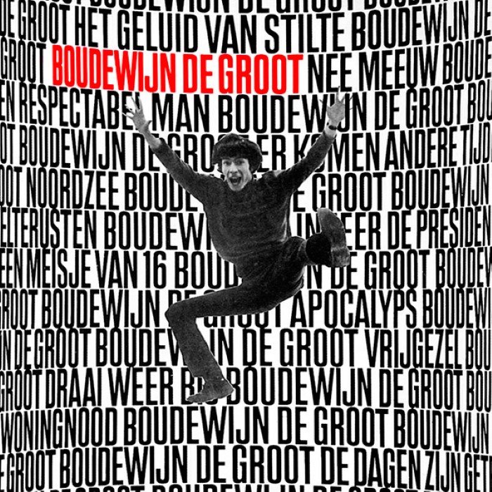 Boudewijn De Groot - Apocalyps