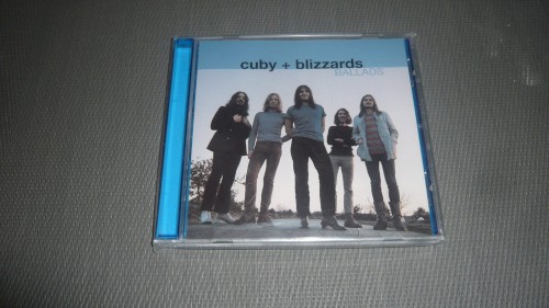 Cuby & The Blizzards - Big Bell
