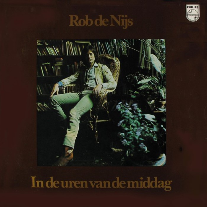 Rob De Nijs - September Komt
