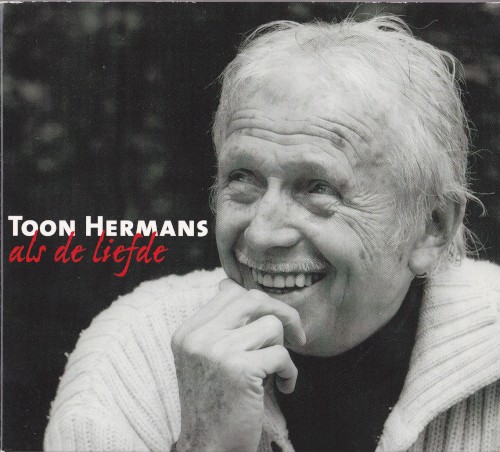 Toon Hermans - Carré