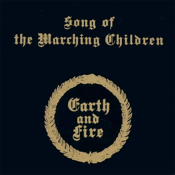 Earth & Fire - Ebbtide