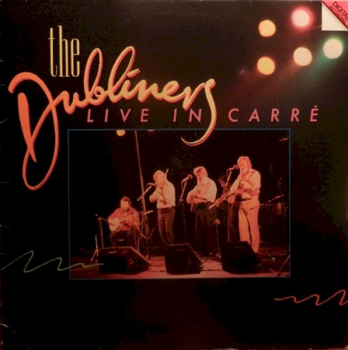 Dubliners - Dicey Reilly