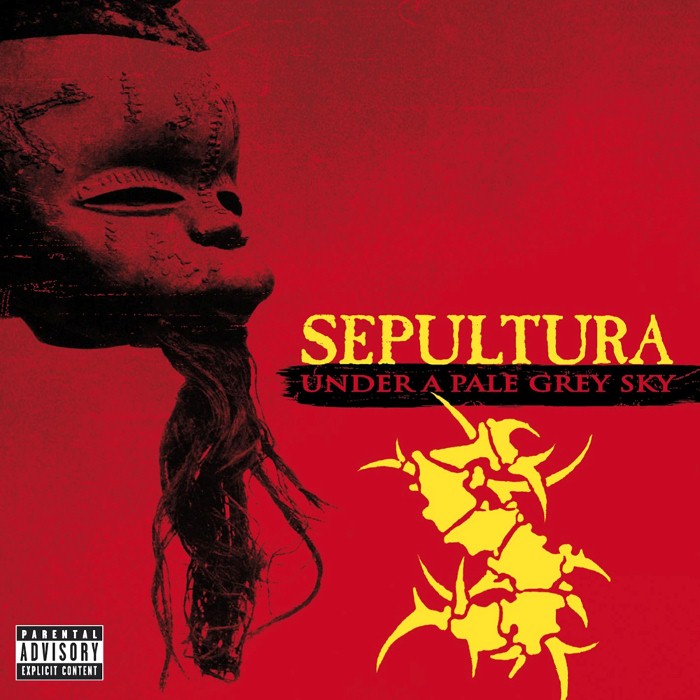 Sepultura - Inner Self