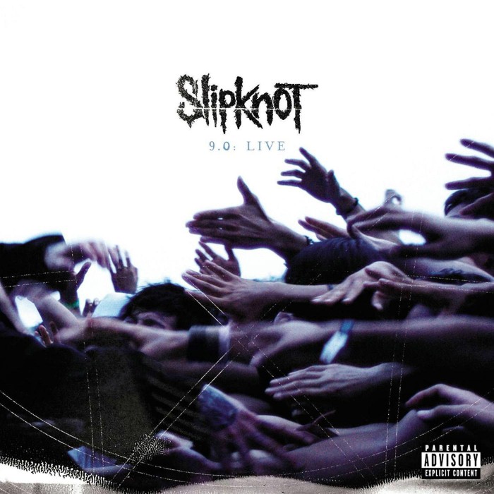 Slipknot - WAIT AND BLEED
