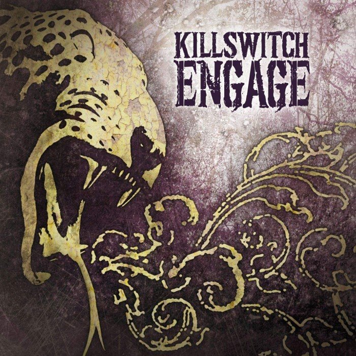  KILLSWITCH ENGAGE - Rose Of Sharyn