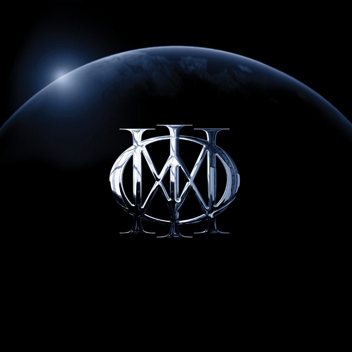 DREAM THEATER - Enigma Machine