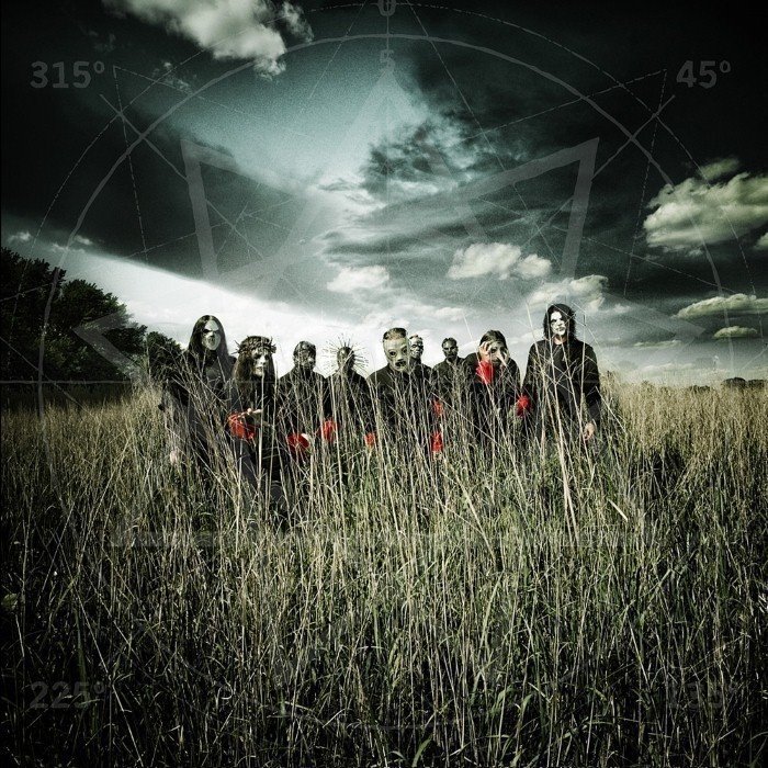 Slipknot - Snuff