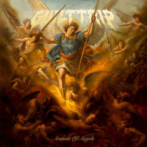 No Love Lost - Guilt Trip - 2026-03-30
