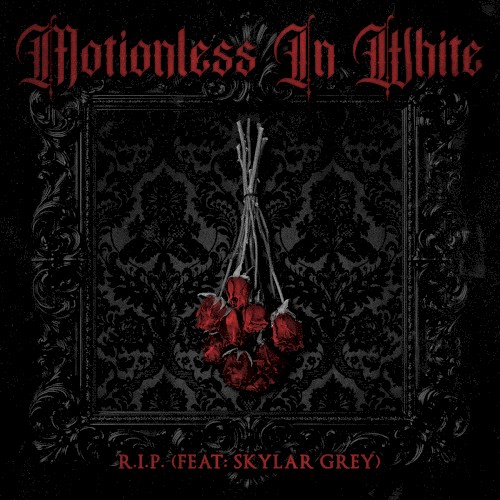 R.I.P - Motionless in White & Skylar Grey - 2026-06-17