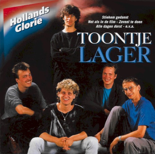 Alle Dagen Dorst