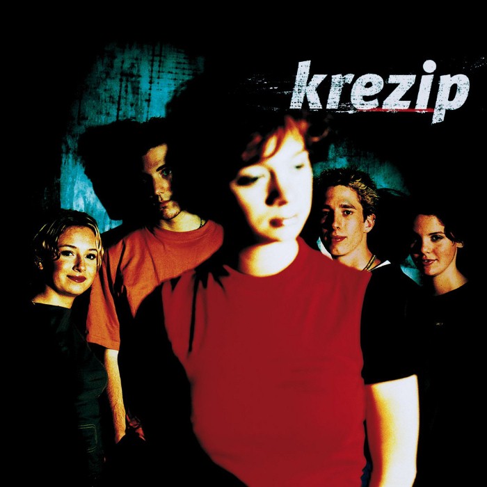 Krezip - Everything And More
