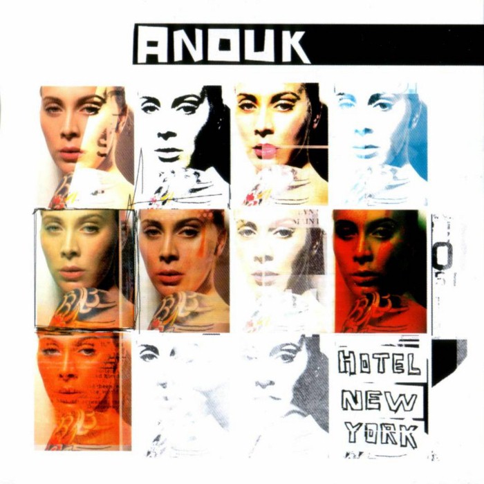 Anouk - Nobody's Wife