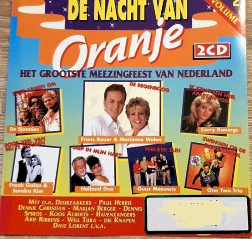 Verliefd Zijn