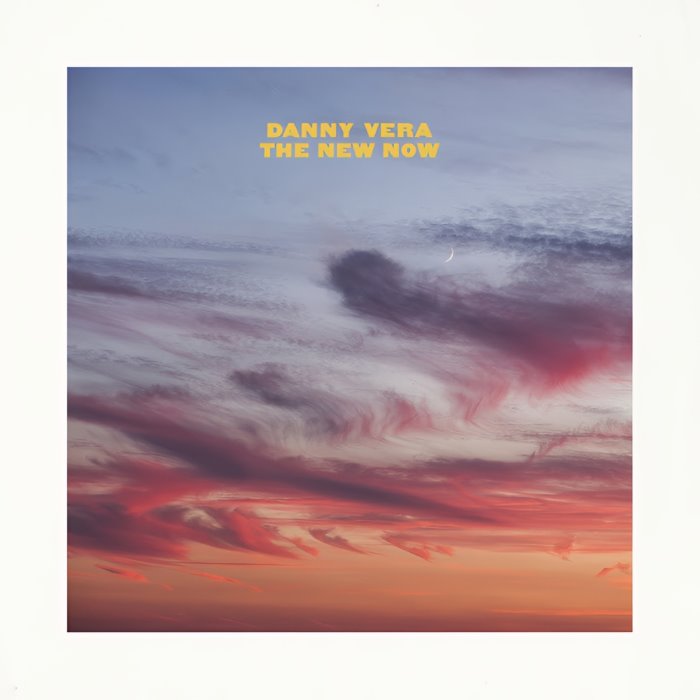 Danny Vera - THE WEIGHT