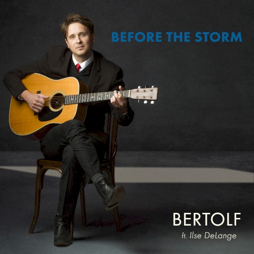  - Before The Storm