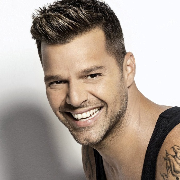 La Copa De La Vida (la Cancion Oficial De La Copa Mundial, Francia '98) (spanglish Radio Edit)