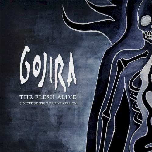Gojira - From The Sky