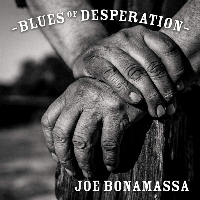 Joe Bonamassa - DRIVE