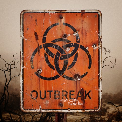 P.o.d. Feat. Cory Brandan - Outbreak