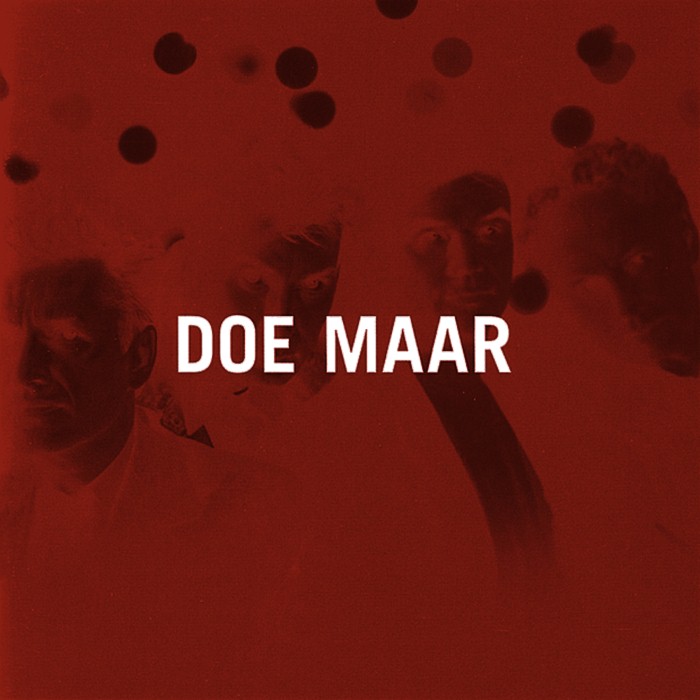Doe Maar Ft. Brainpower - Als Niet Als