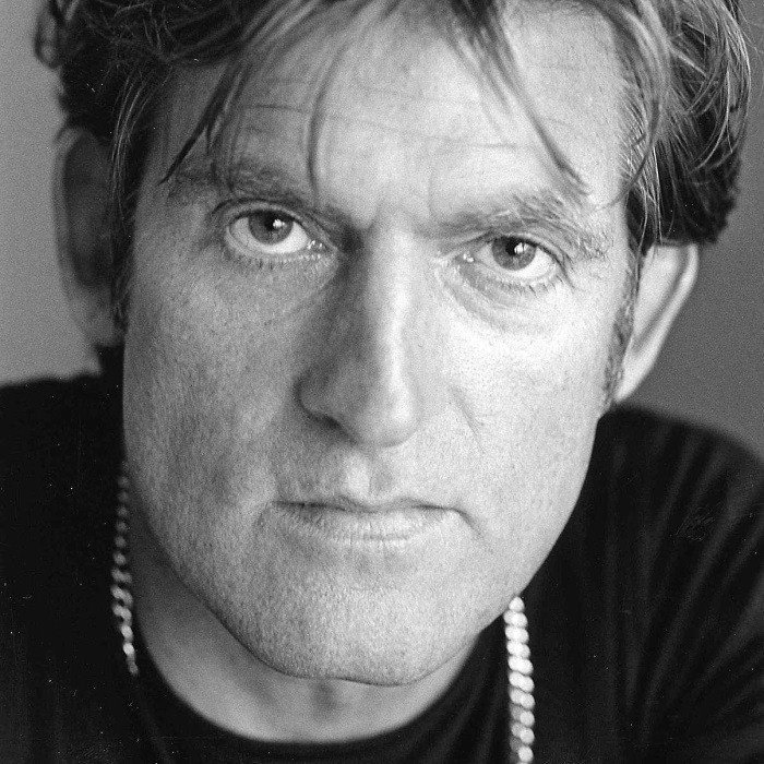 Huub Van Der Lubbe - Mijn hart kan dat niet aan
