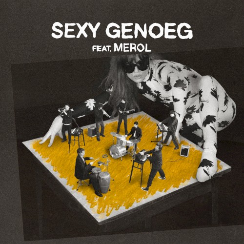 Sexy Genoeg