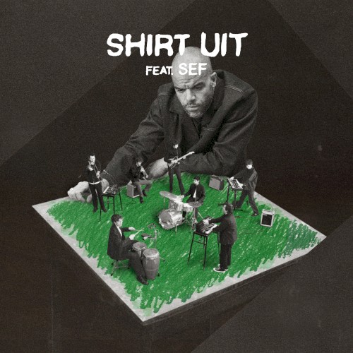 Shirt Uit