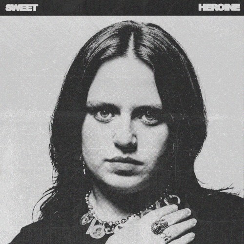 Stone - Sweet Heroine