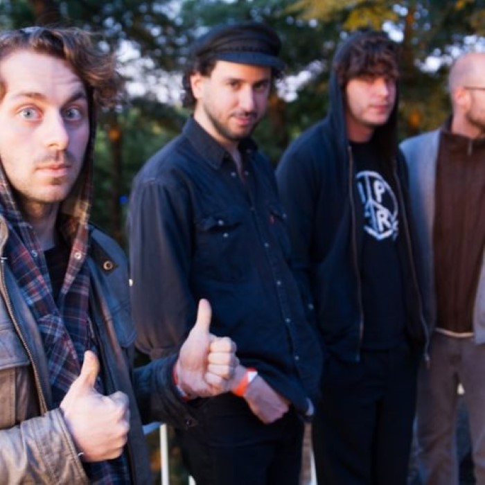 Bloody Muscle Builder In Hell