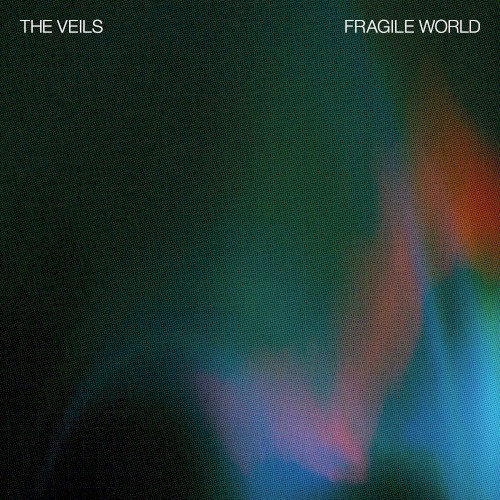 Lungs - The Veils - 2026-06-19