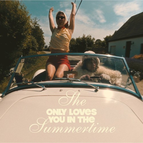 She Only Loves You (in The Summertime) - Lenny Lenny - 2026-06-26