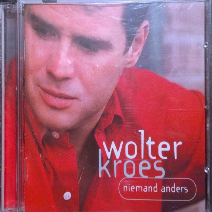 Wolter Kroes - Jij Bent Alles Voor Mij