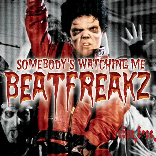 Somebody's Watching Me (hi_tack Radio Edit)