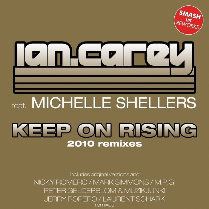 Keep On Rising