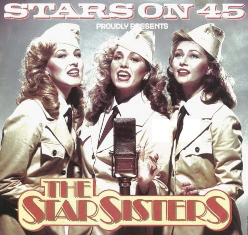 Star Sisters (proudly Presents)