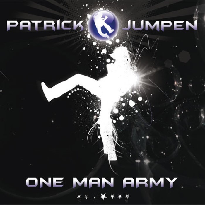 Patrick Jumpen - holiday