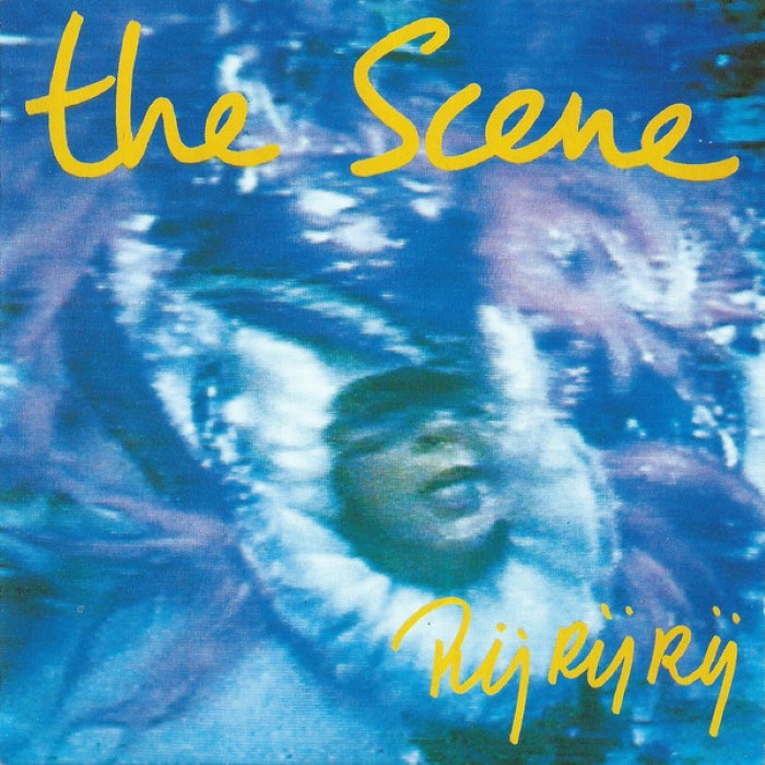 The Scene - Rij Rij Rij