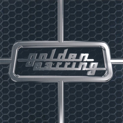 Golden Earring - BURNING STUNTMAN