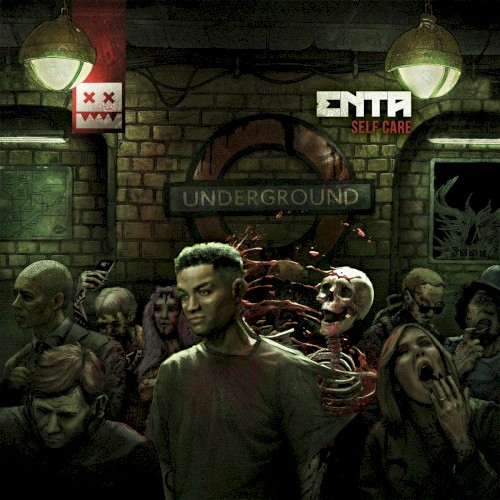 Enta - Power Through