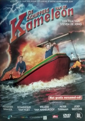 Mis Ik Mij
