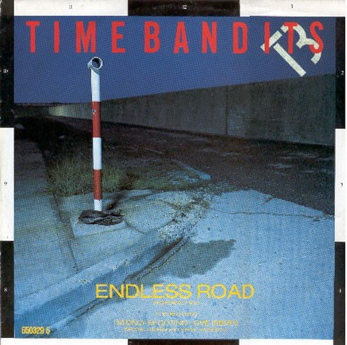 Time Bandits - I'm Only Shooting Love (USA Remix)