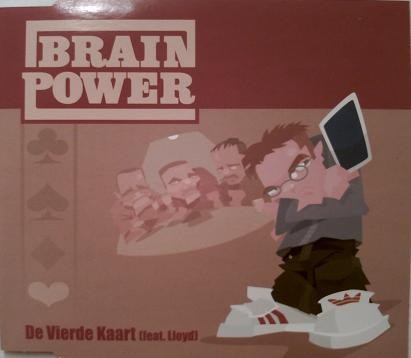  - De Vierde Kaart