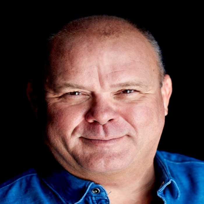 Paul De Leeuw - Niks aan de hand