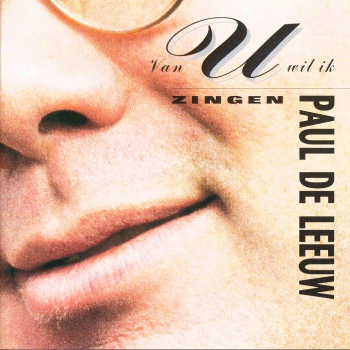 Paul De Leeuw - Storm En Wind